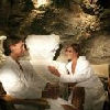 Grota de sal en Heviz - Hotel termal de 4 estrellas en Heviz - Hotel Naturmed Carbona Grota de sal en Heviz - Hotel termal de 4 estrellas en Heviz - Hotel Naturmed Carbona