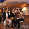 Drinkbar în hotel de spa de 4 stele - Heviz Hotel Naturmed Carbona - Heviz, Ungaria