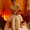 Thai masaj în hotelul Naturmed Carbona din Heviz, Ungaria - tratamente de spa şi de wellness în Heviz, Ungaria
