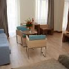 Habitación - Hotel de 4 estrellas Bristol en el centro de Budapest Habitación - Hotel de 4 estrellas Bristol en el centro de Budapest