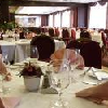 Elegantes Restaurant im 4-Sterne Hotel Budapest, Wochenende in Budapest  Elegantes Restaurant im 4-Sterne Hotel Budapest, Wochenende in Budapest