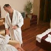 Thermalhotel in Bükfürdö im Wellnesshotel Caramell 4*