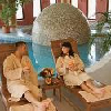 Spa and wellness hotel in Bukfurdo at special price in Hotel Caramell