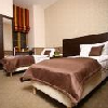 Of the hotels in Budapest, Central Hotel 21 is located in the VIII. district, in Jozsefvaros