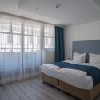 Hotel Civitas -  dubbelsäng i Sopron på billigt pris