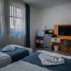 Hotel Civitas Sopron - affordable double room in the newest hotel of Sopron