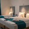 Cazare în Hotel Civitas Sopron - cameră cu trei paturi, diferite promoţii în timpul festivalului VOLT