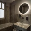 Hotel Civitas Sopron - Tani nocleg w najbardziej nowoczesnym hotelu miasta - higienyczna łazienka
