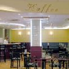 Tihany Club Hotell - Tihany - kaffeteri