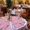 Hotel Club Tihany - ristorante - pernottamenti in mezza pensione a Tihany Ungheria - Hotel Club Tihany 