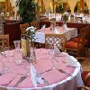 Restaurant - Hotel Club Tihany - Tihany Hotel - 4-star hotel in Tihany 