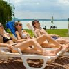 Vacanze attive in Ungheria - Hotel Club Tihany - Balaton - hotel a 4 stelle sulla riva del lago