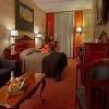 Hotel Divinus Debrecen***** dyskontował ładny pokój w Debreczynie