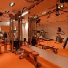 Divinus Hotel Debrecen***** salle de fitness à Divinus Wellness Hotel