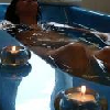 Tratamientos de spa en el spa del hotel Drava 4* en Harkany