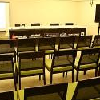 Conference room in Echo Residence All Suite Luxury Hotel in Tihany