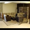 Lobby del Echo Residence Hotel  - Hotel en Tihany, en Balaton Lobby del Echo Residence Hotel  - Hotel en Tihany, en Balaton