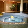 Hotel Echo Residence la Balaton pentru wellness weekenduri în Tihany