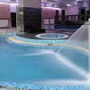 Piscina per nuotare - hotel a 4 stelle Eger - albergo benessere Eger