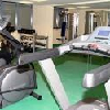 Sala de fitness en el Hotel Park Wellness - reserva de habitaciones en precio reducido Sala de fitness en el Hotel Park Wellness - reserva de habitaciones en precio reducido