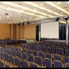 Sala de conferencias en Hotel Park Eger - reservación online en precios reducidos - Hotel de 4 estrellas Sala de conferencias en Hotel Park Eger - reservación online en precios reducidos - Hotel de 4 estrellas