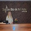 4* звездочный отель Szepia Bio Art Hotel с пакетом скидок