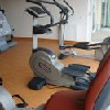 Hotel Szepia Bio Art **** Zsambek - La sala de fitness del Hotel Szepia en Hungria