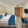 Hotell Fagus i Sopron - halvpansion i paket