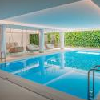 Wellnesshotel Fagus in Sopron  - Urlaub in Ungarn - Sopron - Schwimmbad