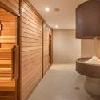 Sauna finlandese all'Hotel Fagus - hotel con servizi benessere a Sopron