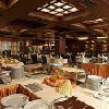Hunguest Hotel Flora Eger 3* Restaurante en Eger Hunguest Hotel Flora Eger 3* Restaurante en Eger