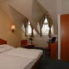 3* Wellness Hotel Flora Habitación doble en Eger 3* Wellness Hotel Flora Habitación doble en Eger