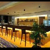 Drinkbar în hotelul Hunguest Hotel Forras din Szeged 