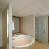 Available hotelroom with jacuzzi in Hotel Forras Szeged for a romantic weekend