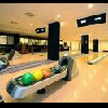 Pista bowling all'Hotel Forras a Szeged - Hunguest Hotel Szeged