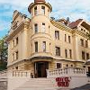 Hotel Gold Wine & Dine - Отель Голд 4-звездный отель в центре Будапешта