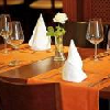 Hotel Gold Wine & Dine Budapest-レストランで伝統的なハンガリ―料理を食べれます