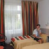 Kamer in Hotel Griff