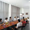 Meeting room in Buda - Hotel Griff Meeting room in Buda - Hotel Griff