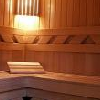 Hotel Helikon Keszthely Balaton - sauna at a wellness hotel at Lake Balaton
