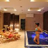 Weekend benessere e riposo - Wellness Hotel Ködmön Eger - nuovissimo albergo 4 stelle a Eger