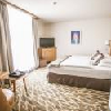 Lyx Hotell i Heviz - ett fantastisk tvåbäddsrum på Lotus Termal och Spa Hotell