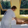 Massaggio all'Hotel Lover a Sopron - hotel a 4 stelle a Sopron nella parte occidentale d'Ungheria