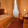 Camera doppia all'Mercure Hotel Magyar Kiraly a Szekesfehervar - Ungheria camere climatizzate