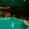 Jacuzzi e saune all'Mercure Hotel Magyar Kiraly - hotel a Szekesfehervar