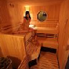 Mercure Hotel Magyar Kiraly Szekesfehervar -  la sauna del hotel recién renovado