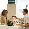 Restaurante del Danubius Hotel Marina de Balatonfured Restaurante del Danubius Hotel Marina de Balatonfured