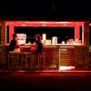 Cocktail bar en Balatonkenese en el Hotel Marina-Port Cocktail bar en Balatonkenese en el Hotel Marina-Port