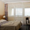 Discount hotel in Balatonkenese at Hotel Marina-Port