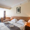 Hotel Marina-Port 4* kamers tegen actieprijzen in Balatonkenese